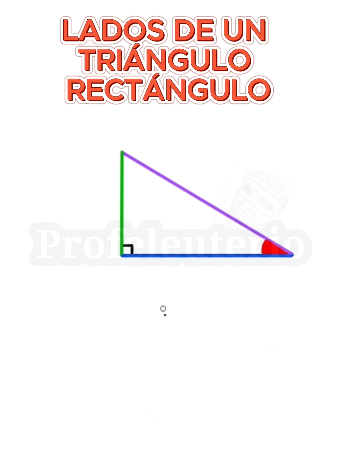@Profeleuterio
