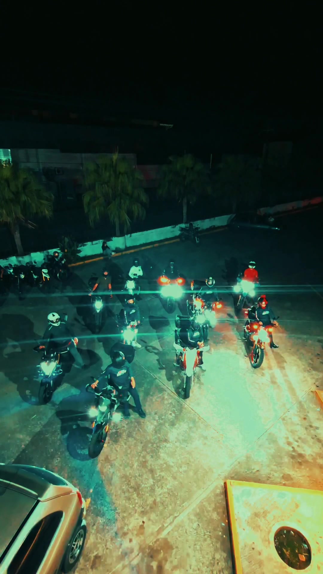 @Lara International Biker Fest