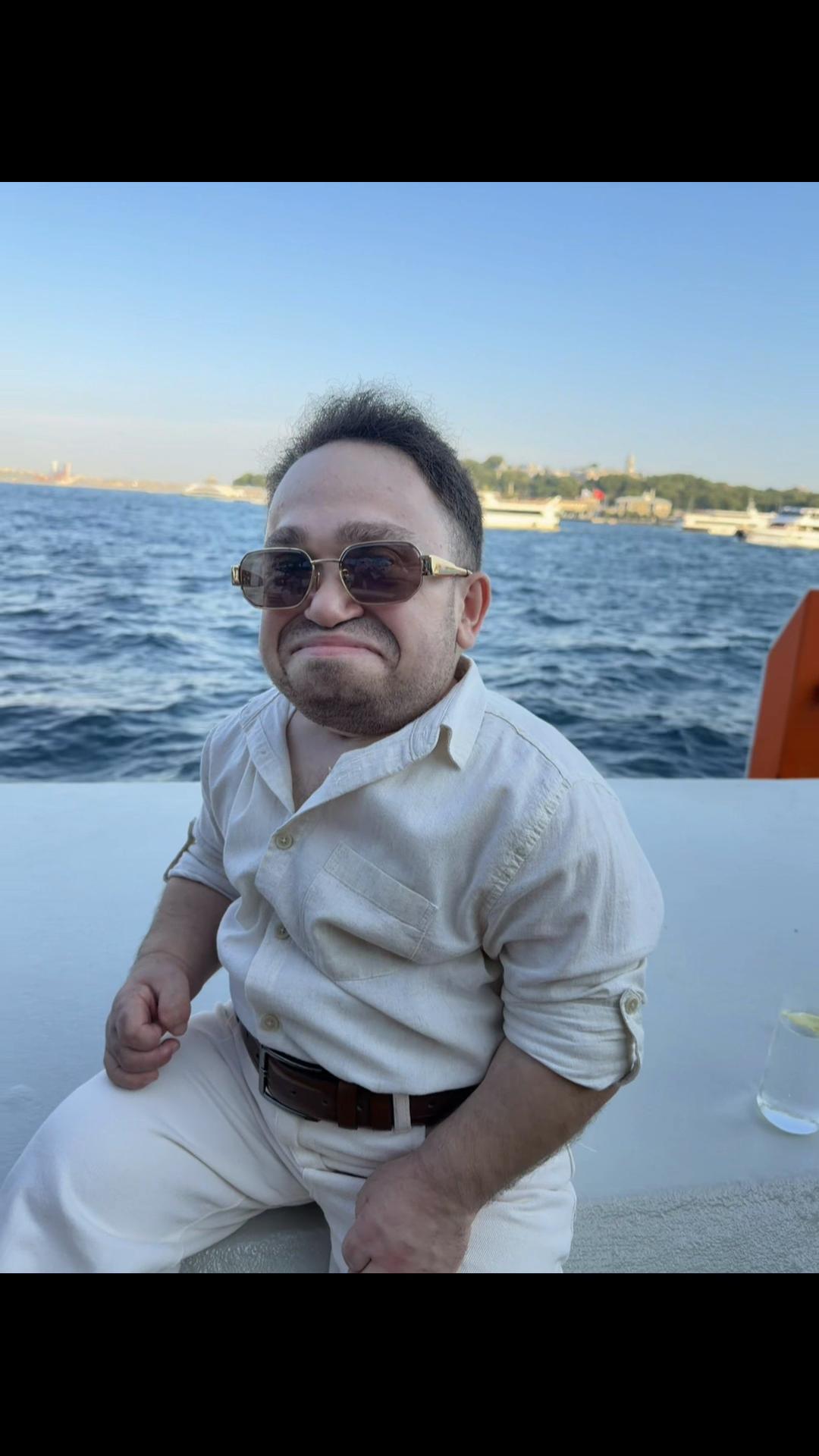 @Ahmet Can Türkiye 🇹🇷