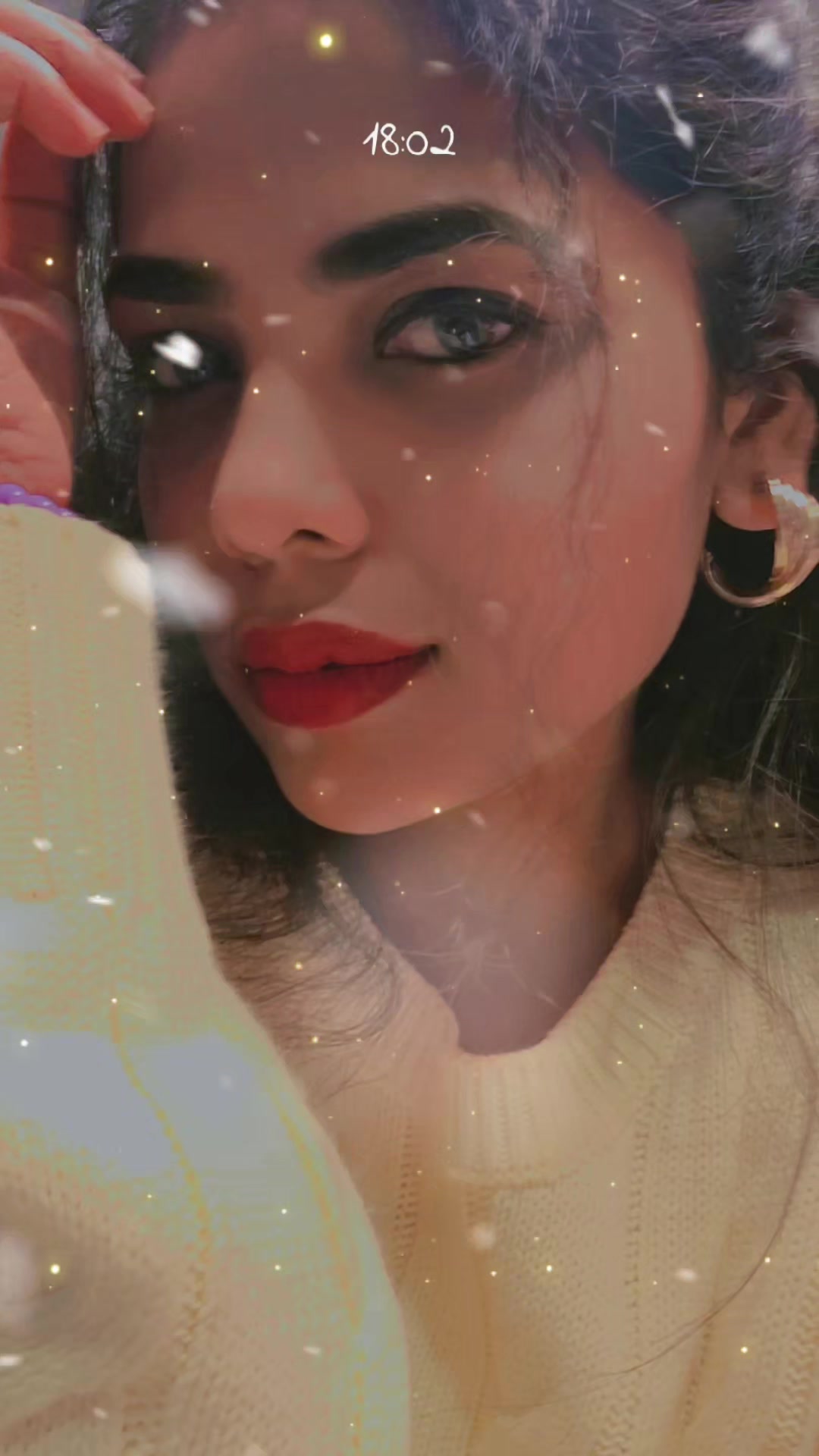 @Mysterious ladki