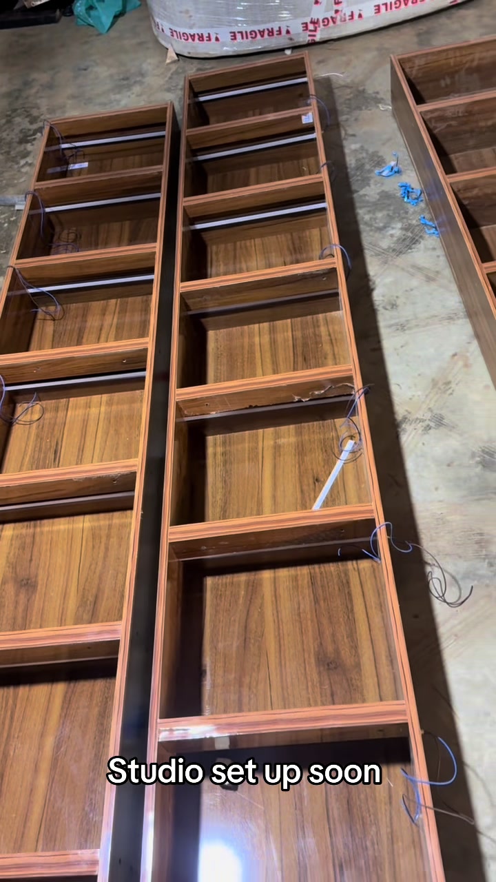 @Lambecraft Furniture