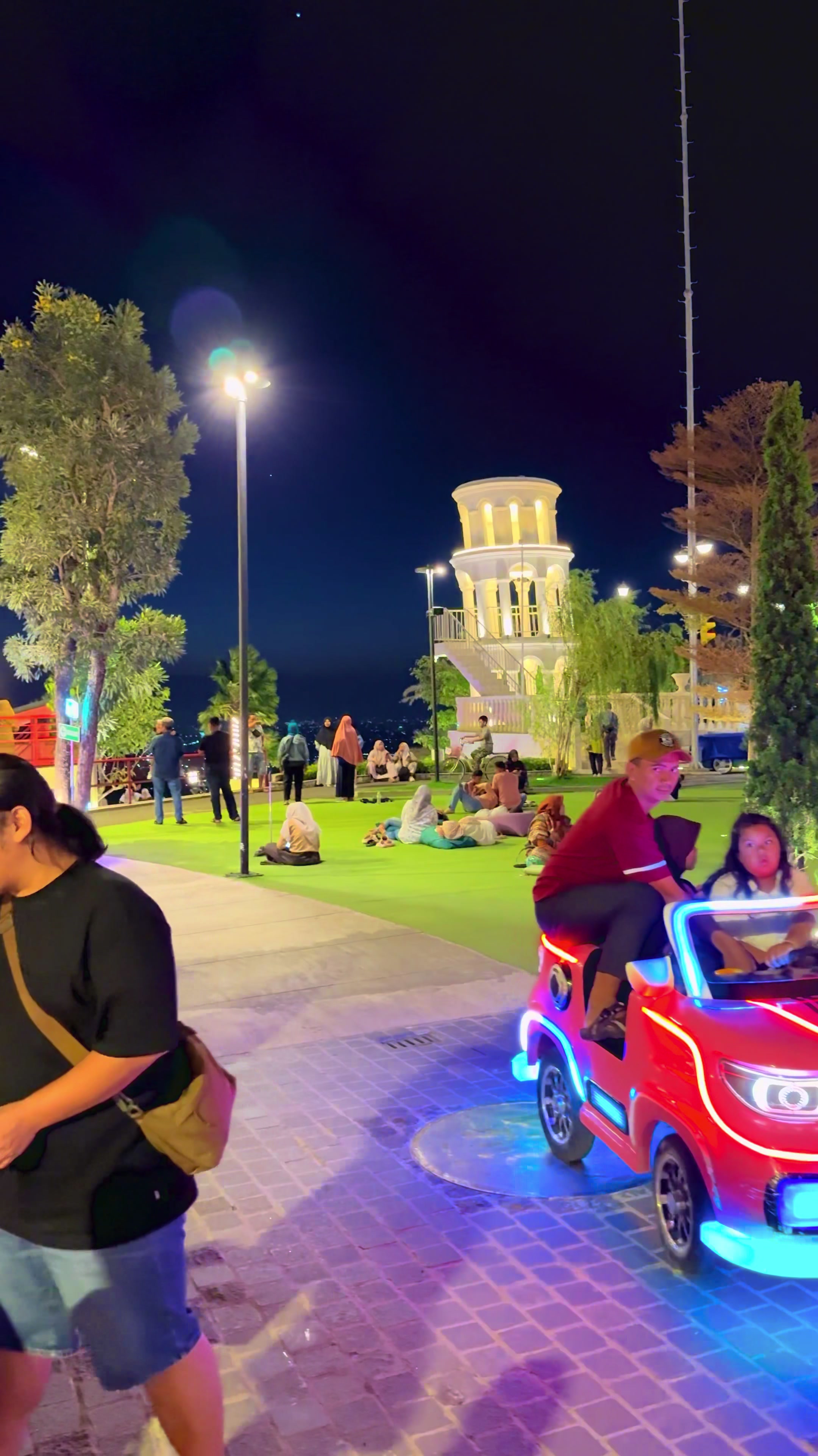 @Wisata Keliling Jogja