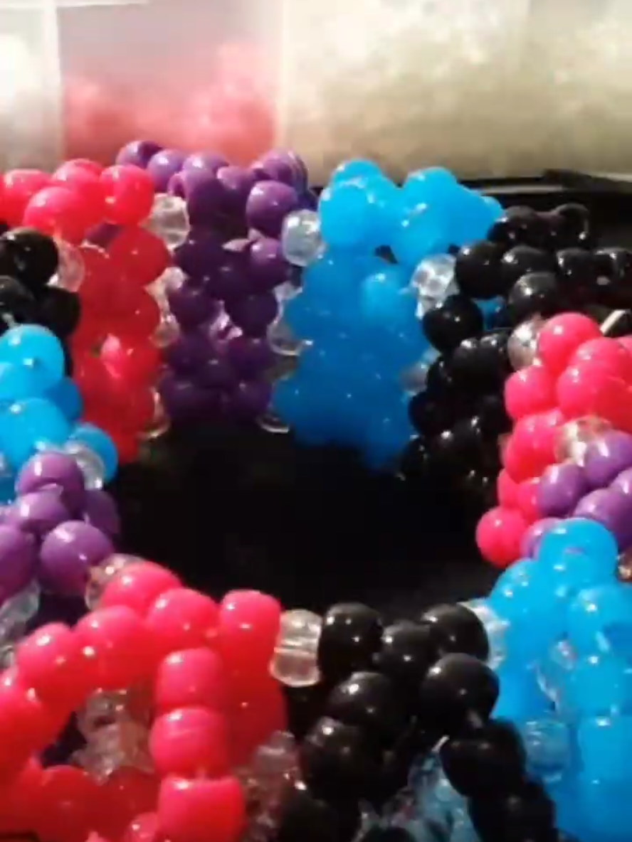 @Kandi Toybox kandi kid, raver
