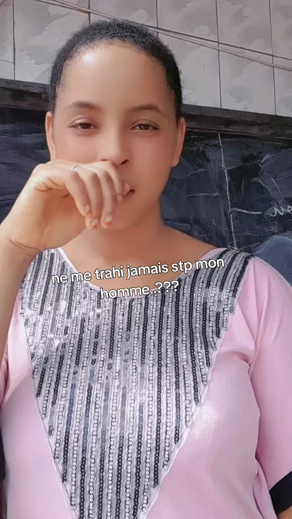 @kadija bah