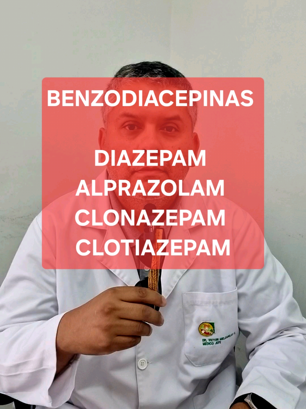 @El Doctor Víctor