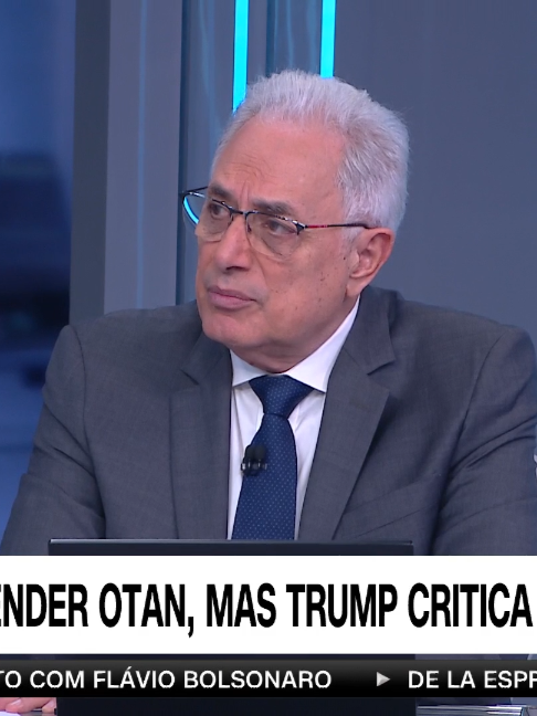 @CNN Brasil