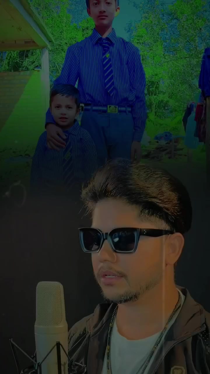 @Krish Pariyar