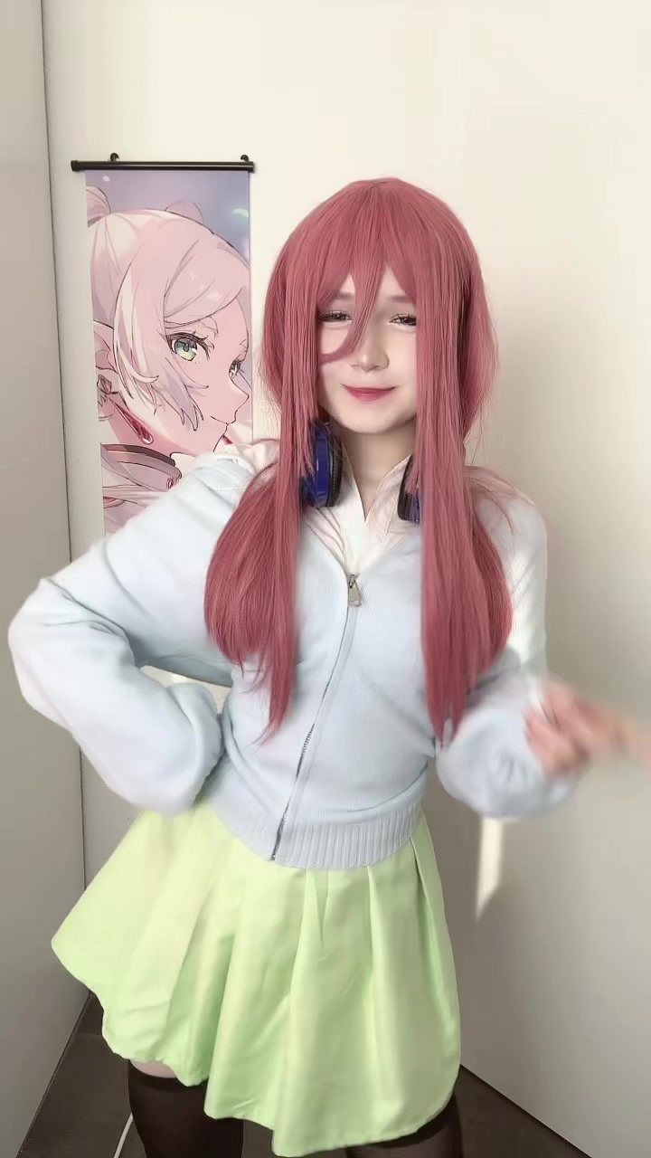 @Mei