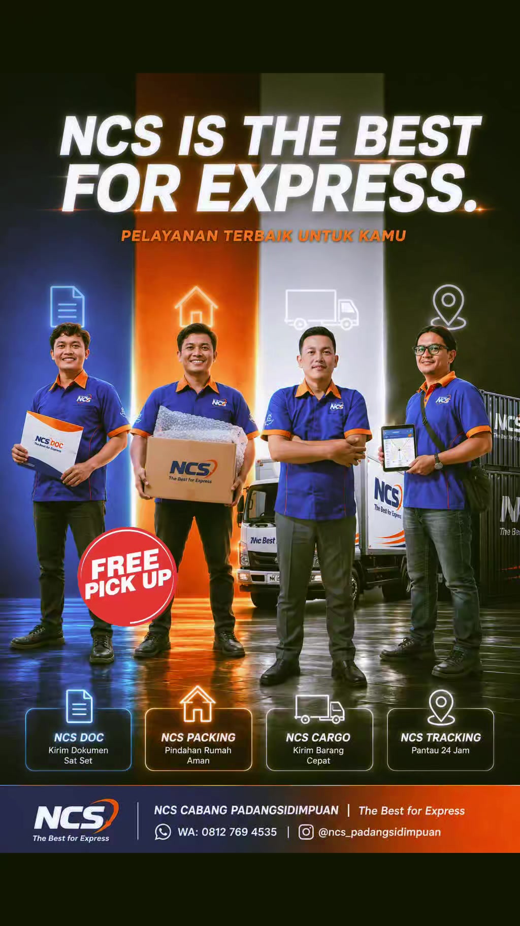 @NCS_Padangsidimpuan