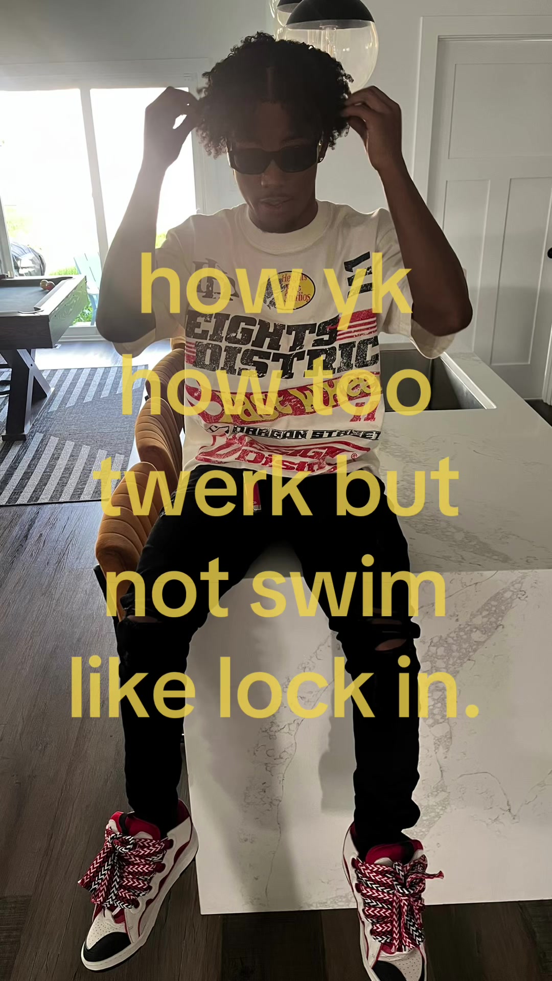 @ 