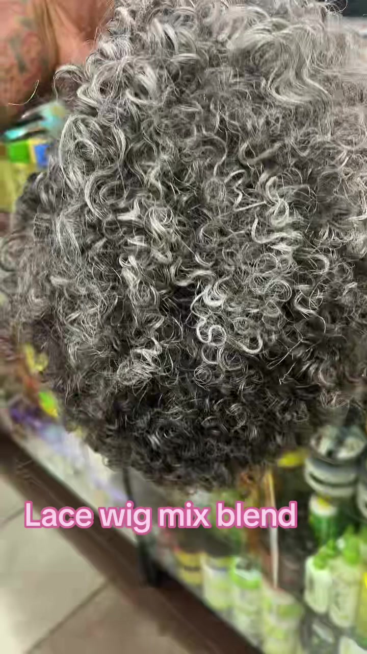 @Just Awesome Hair