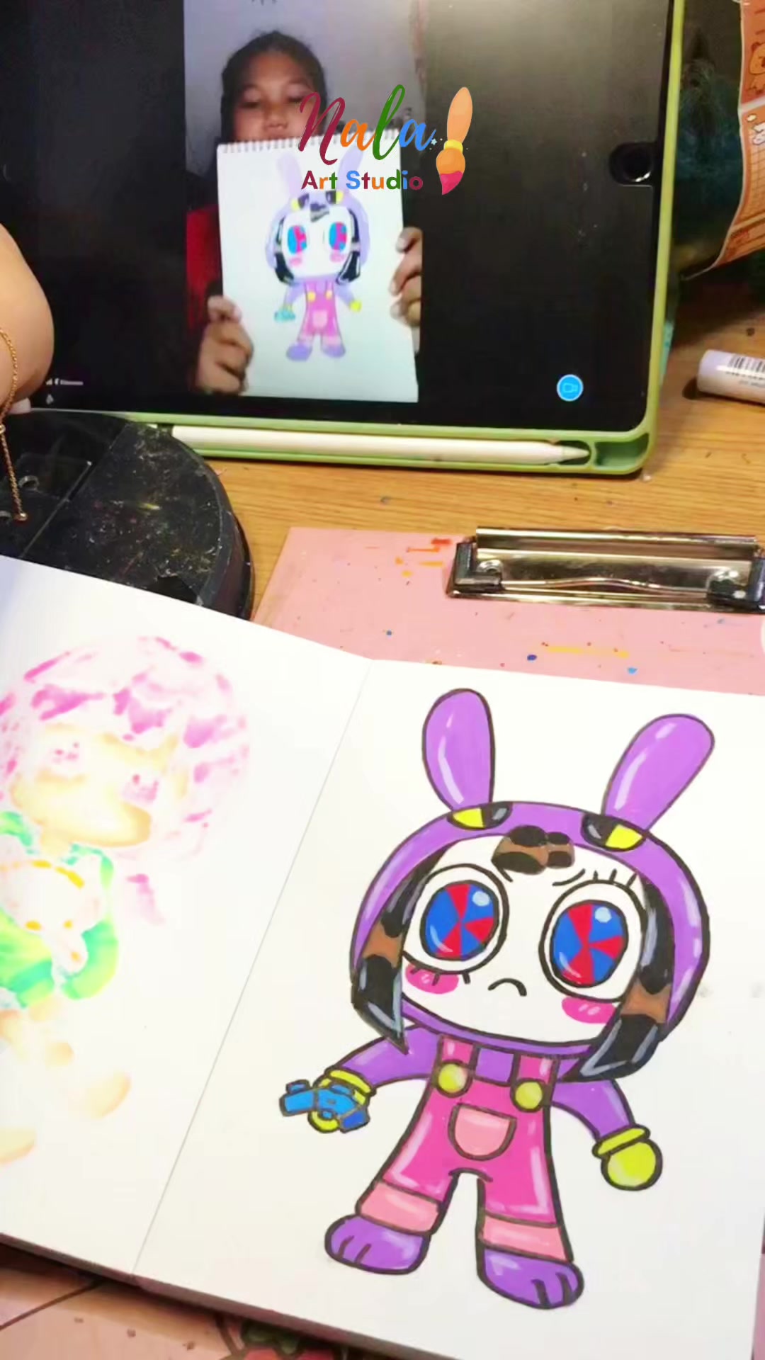 @Artstudio Nala 🔮