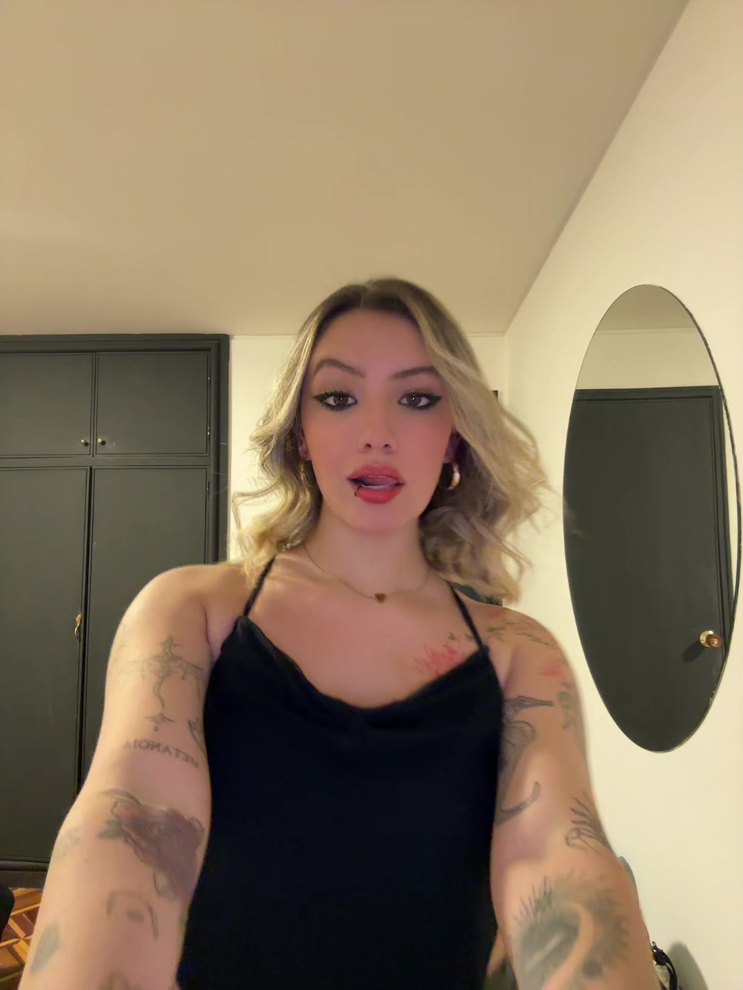 @Sara Mart&iacute;n 🩷