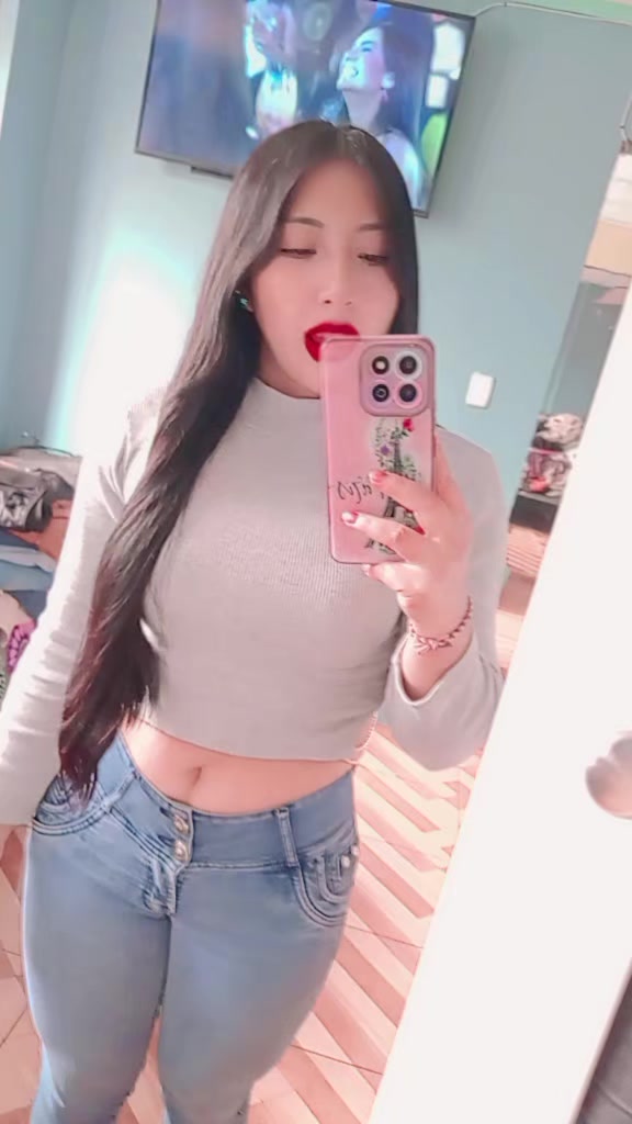 @Gabi Robalino 😊❤️