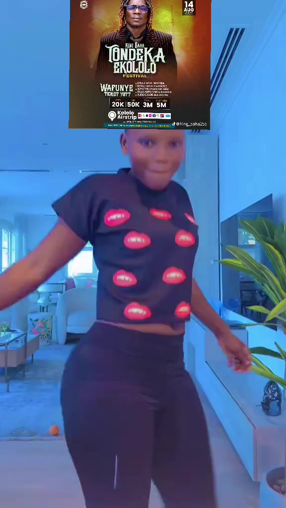 @Nakiyingi molly