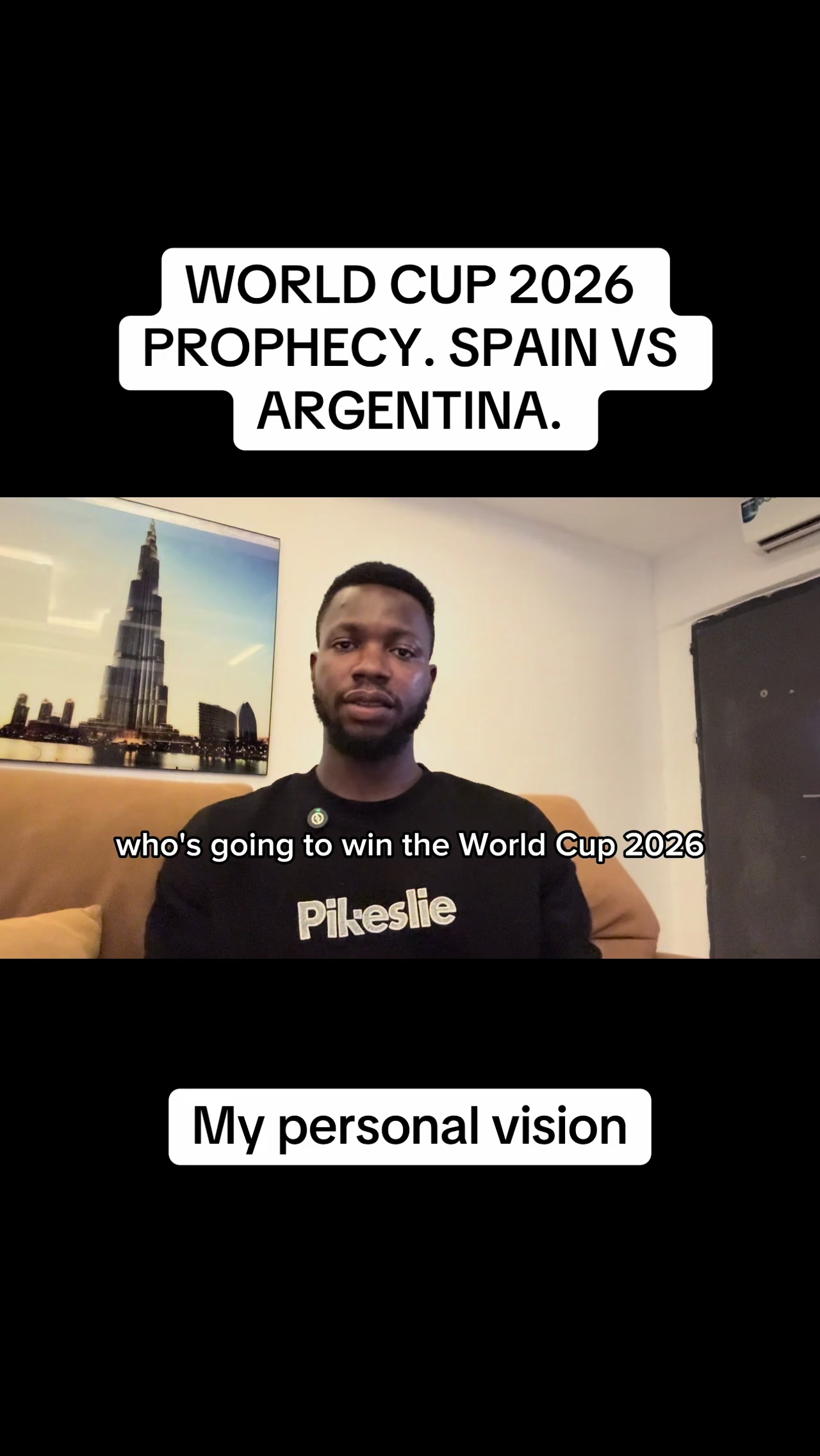 @God Of Prophecy
