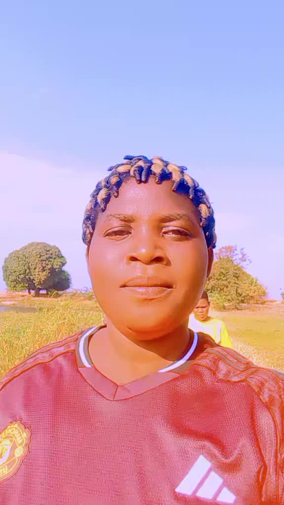 @eddah mvula