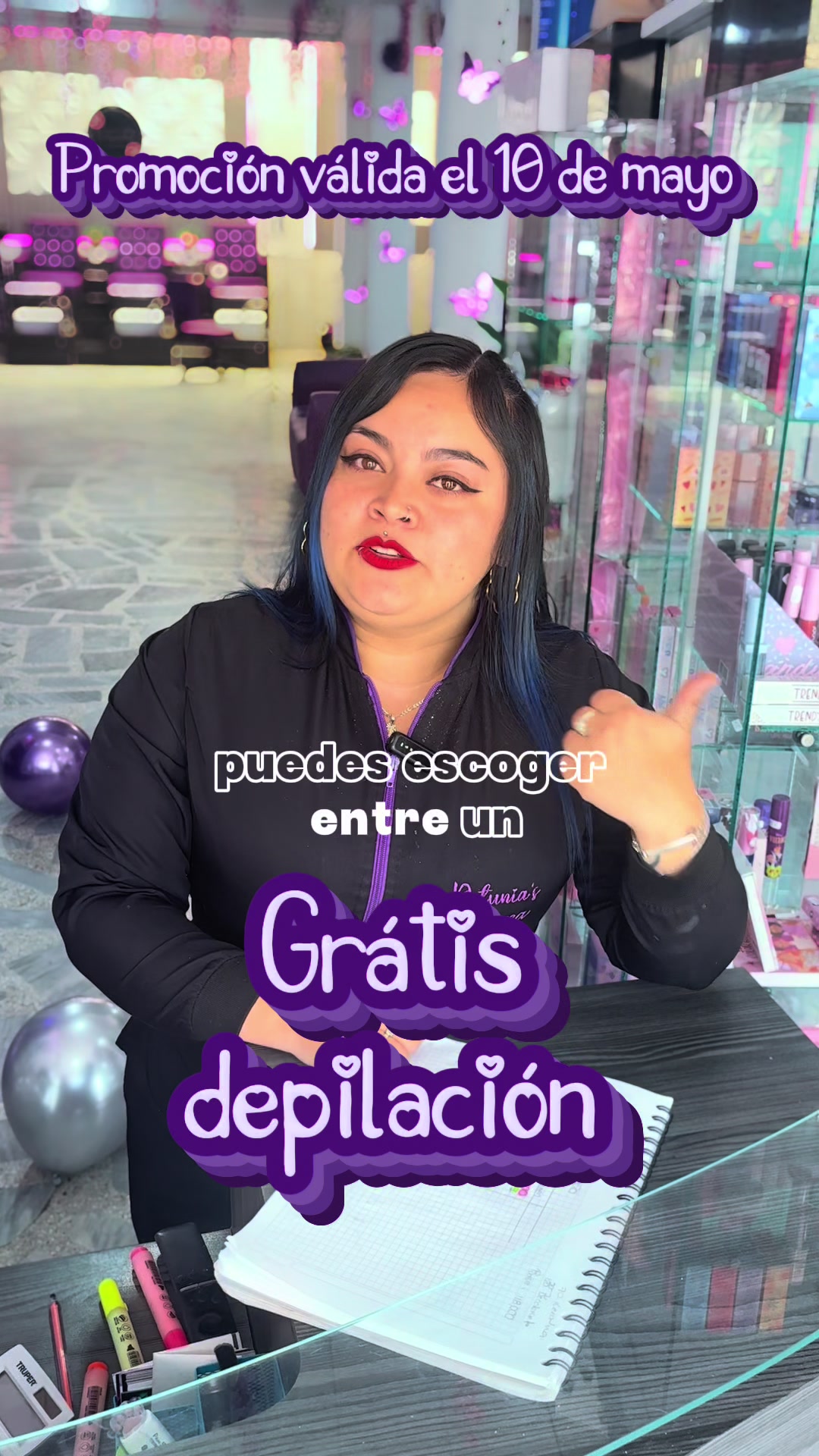 @💜 Petunia's 💜