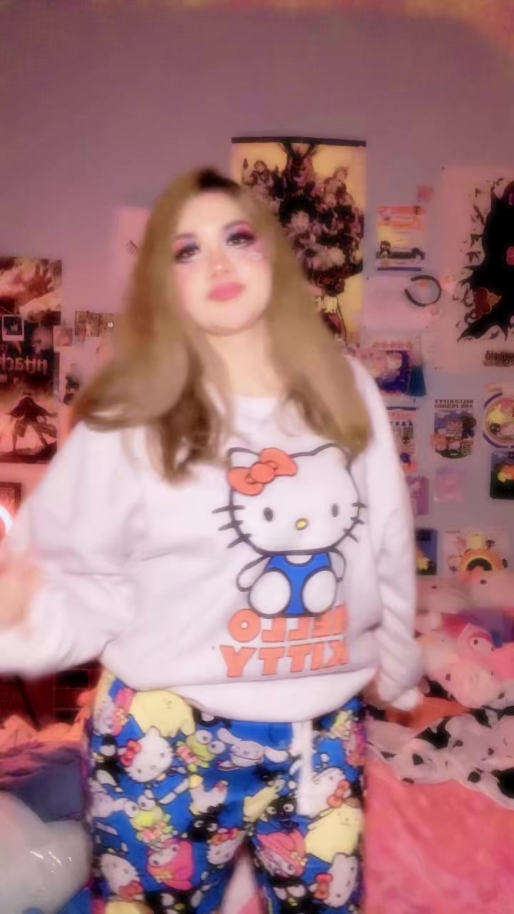 @˙˚✩&deg;｡Monique ໒꒰ྀི ˶&bull; ༝ &bull;˶ ྀི১
