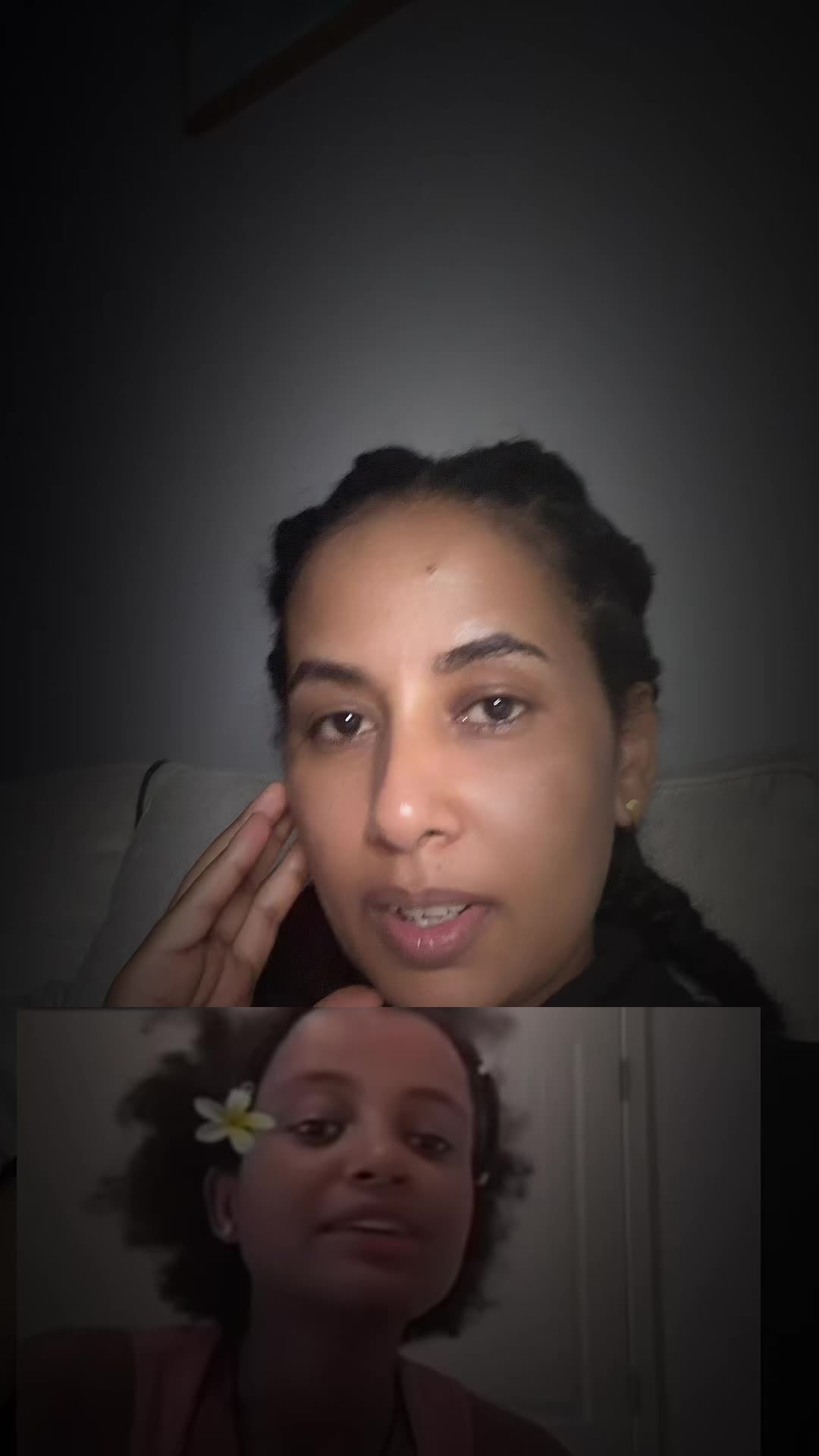 @ፍቅር በፍቅር