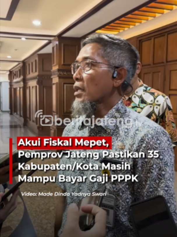 @Beritajateng.TV