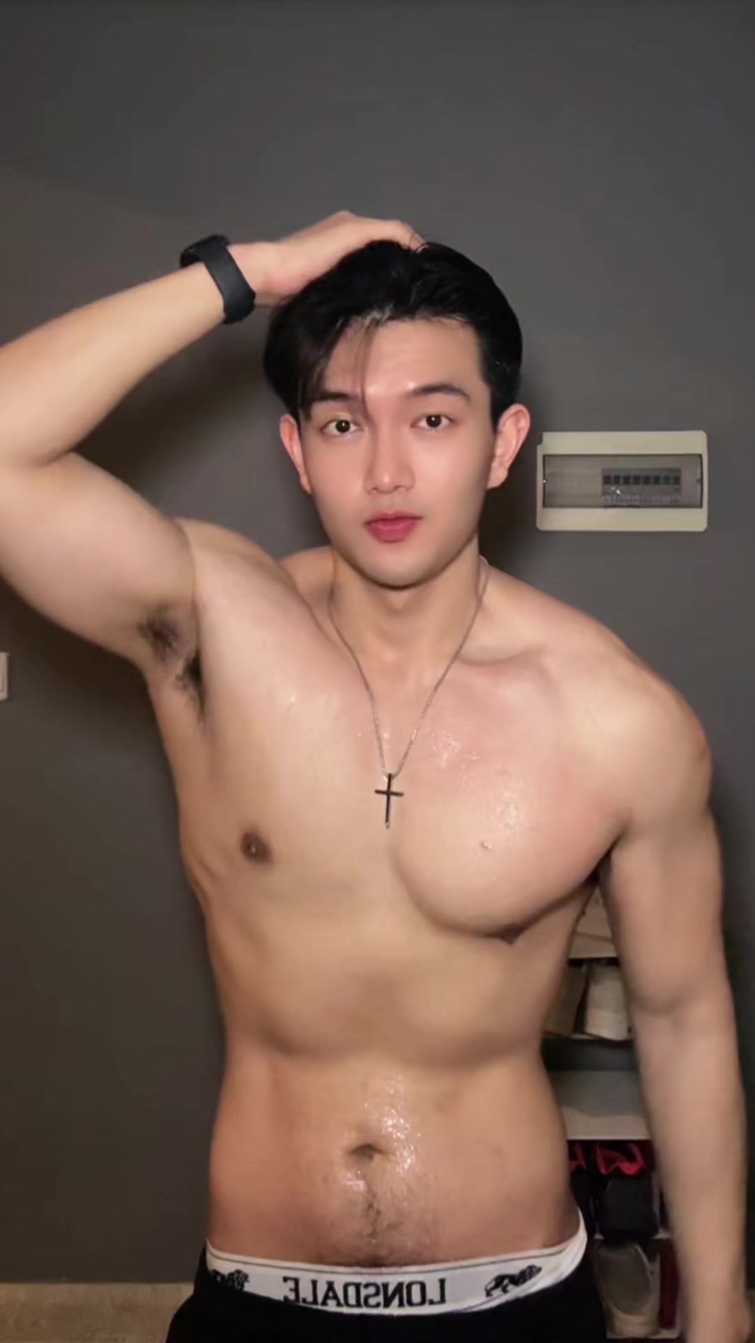 @Ronny Tan