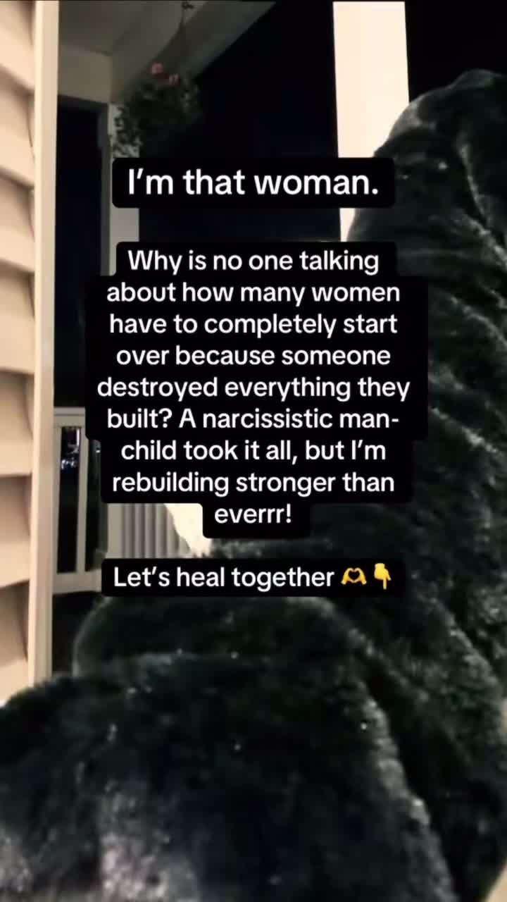 @Let's Heal Together