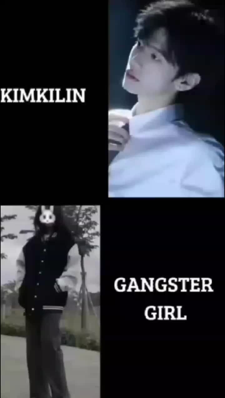 @🔥 GANGSTER GIRL😈