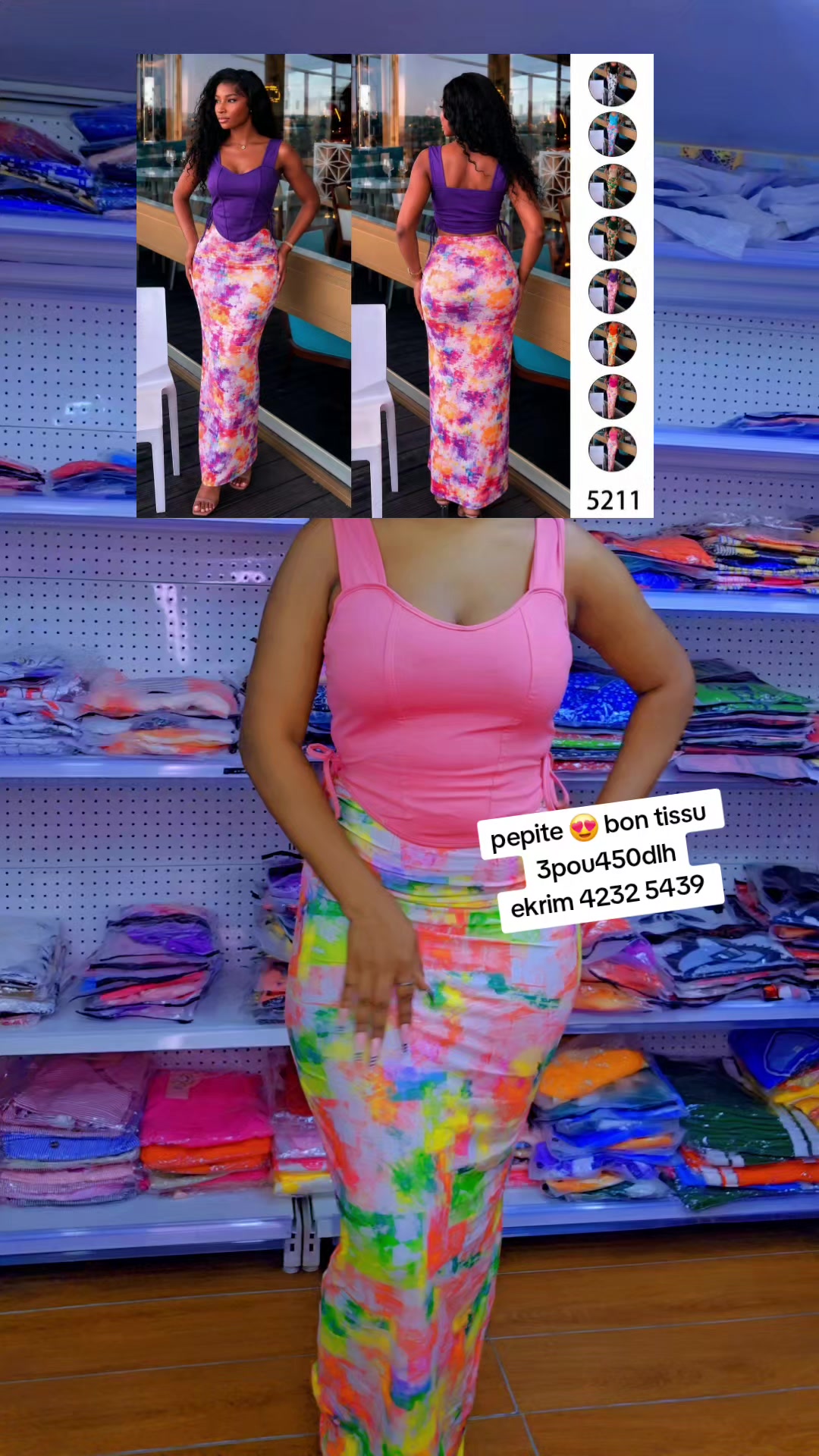 @Myrthoo Store Backup