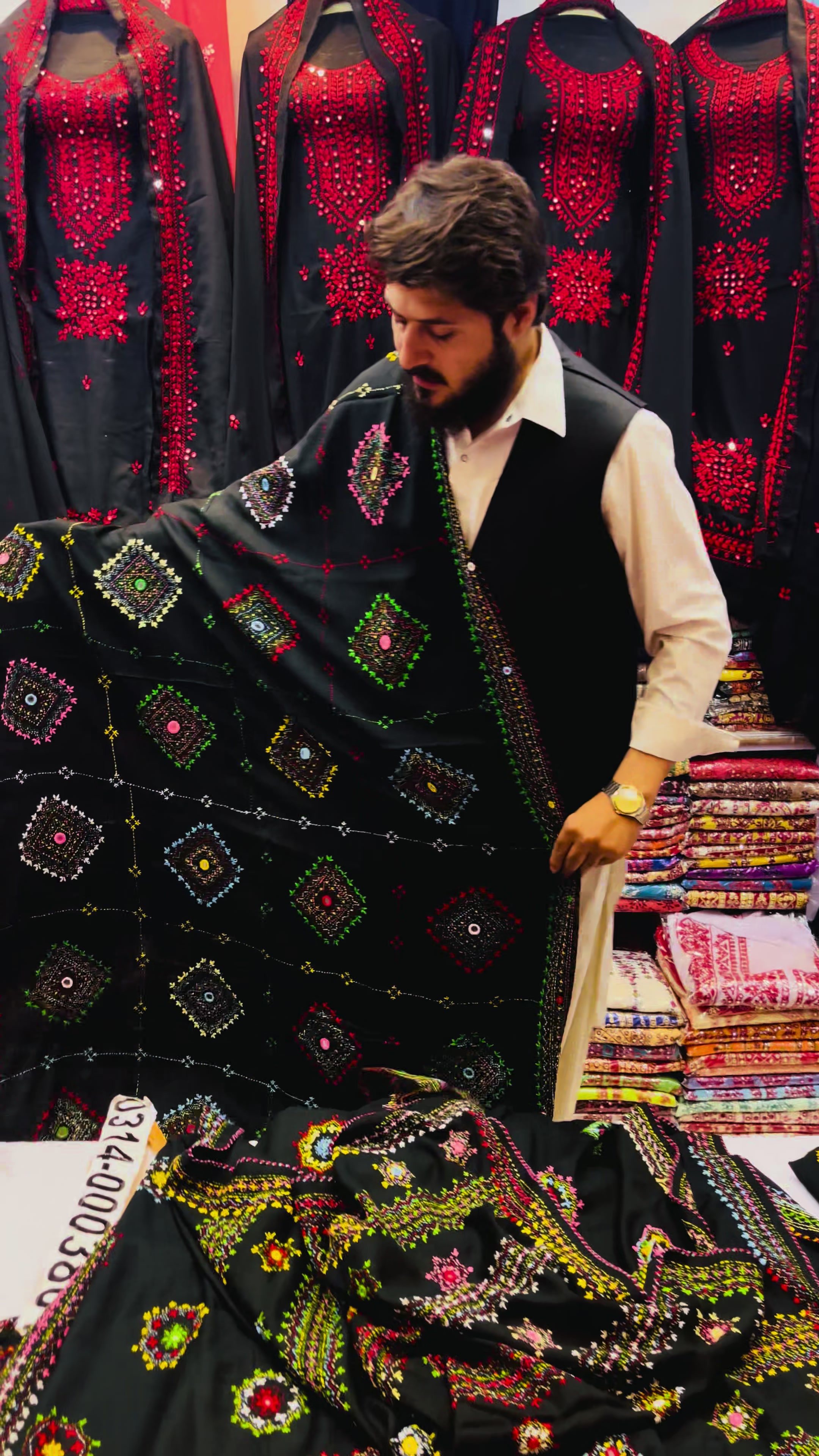 @Sami khan Brand