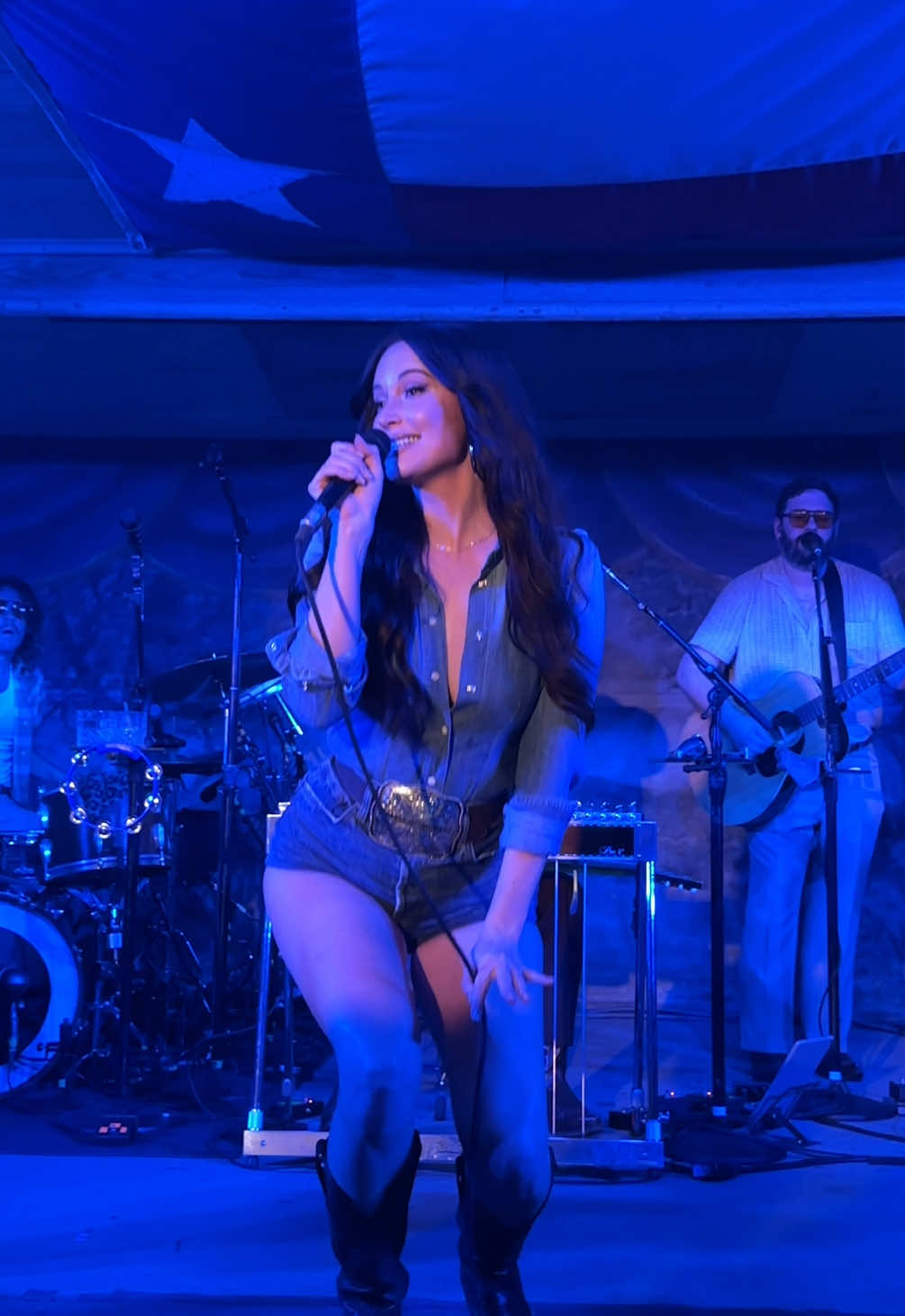 @kaceymusgraves