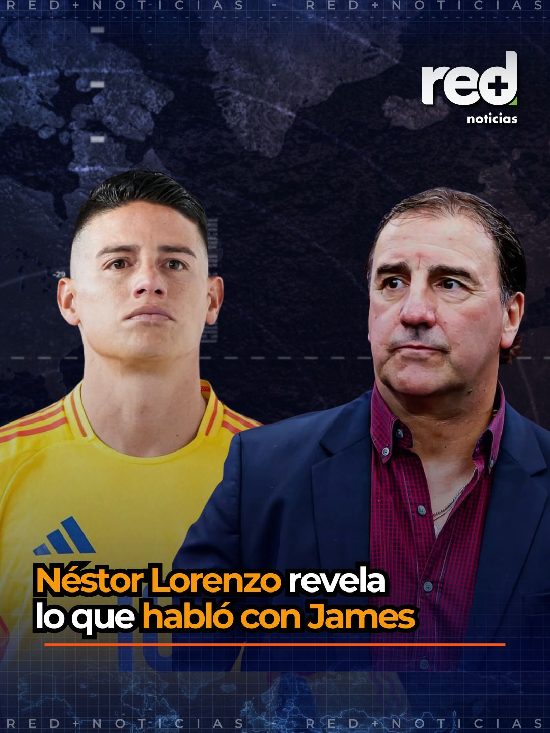 @Red+ Noticias