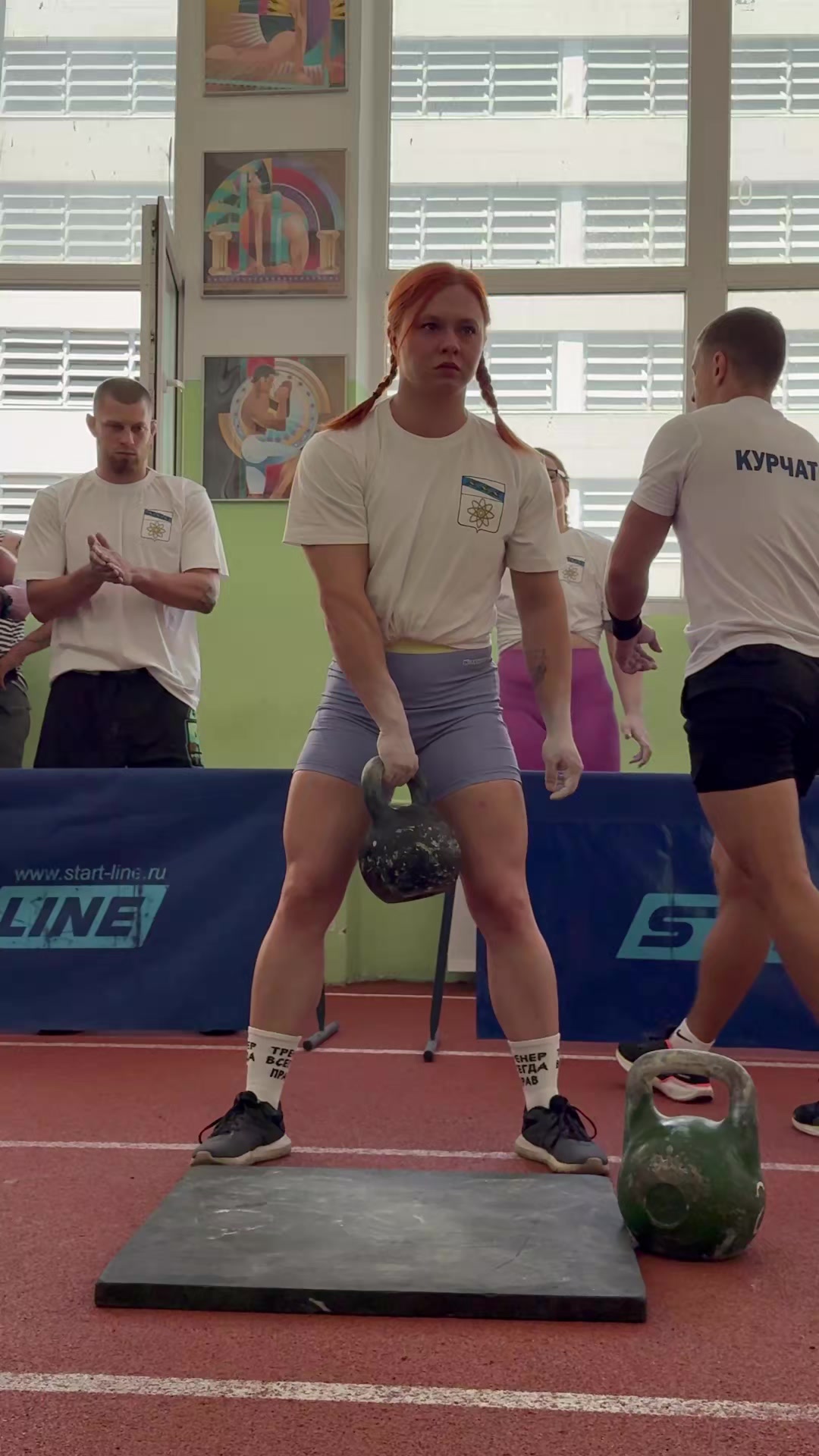 @Тётя Катя 💪