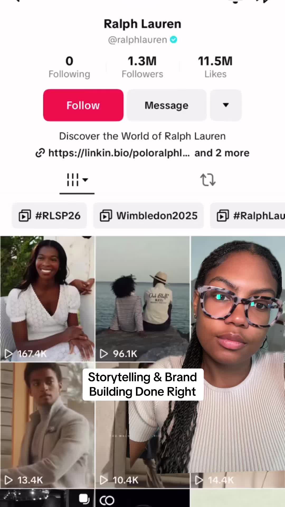 @Bri | Personal Brand Architect