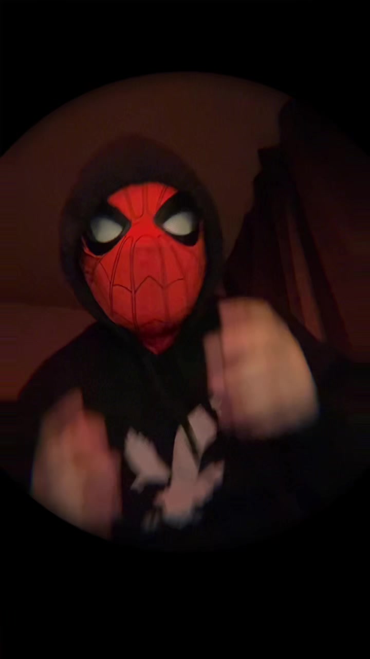 @Compa Spider