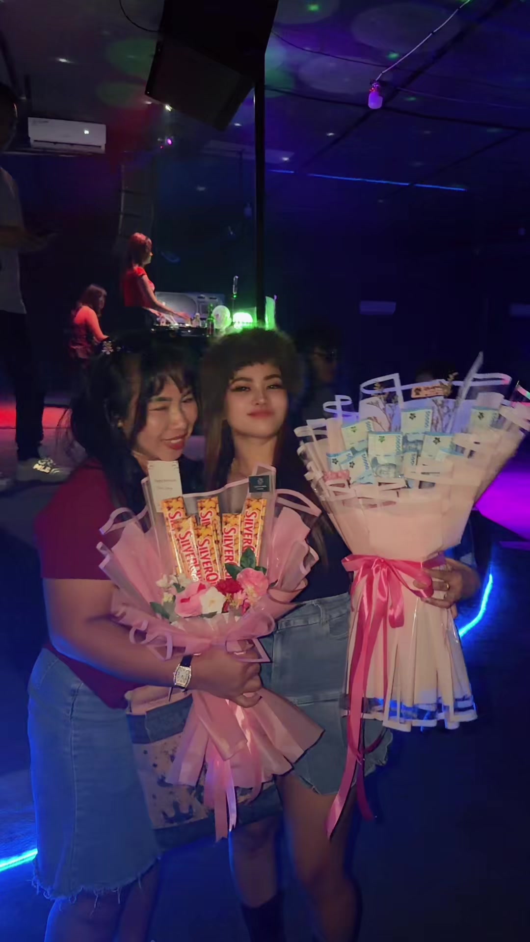 @MAMA PARTY MEDAN