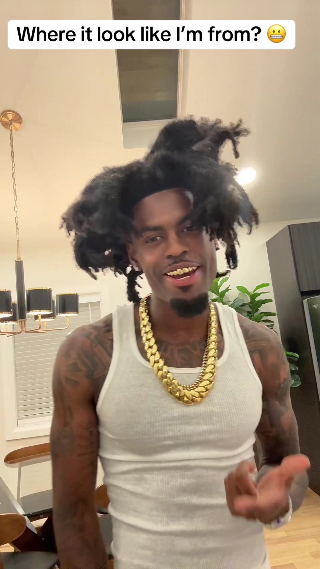 @Bean🙎🏿♂️