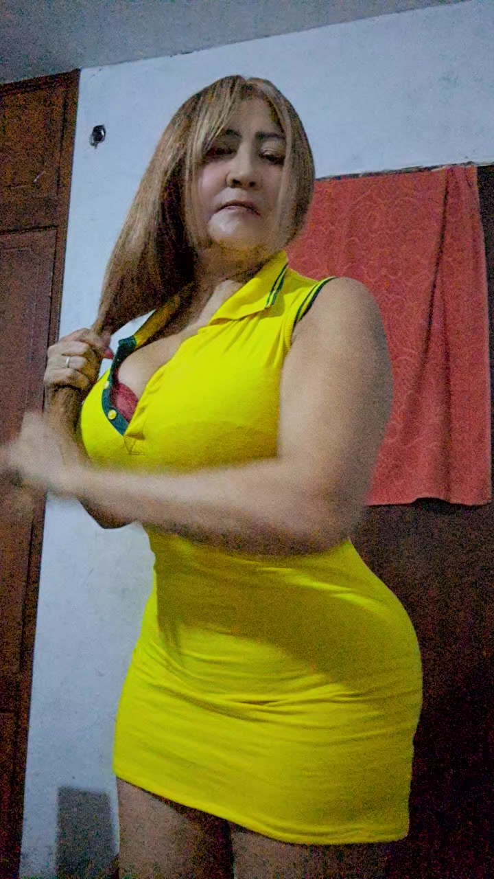 @Bernarda Garcia
