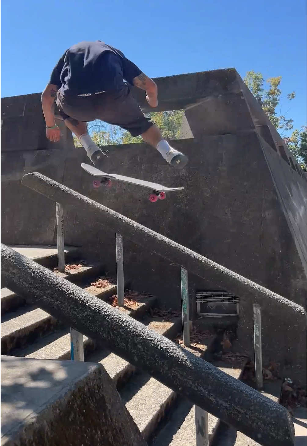 @Thrasher Magazine