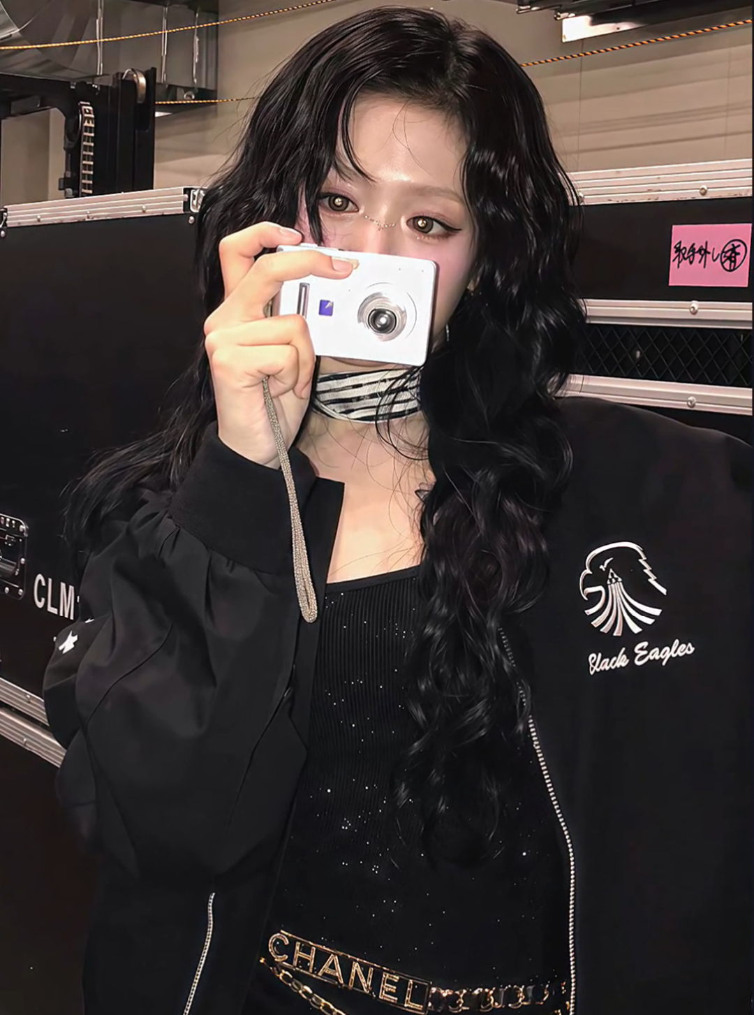 @Cki&ecirc;
