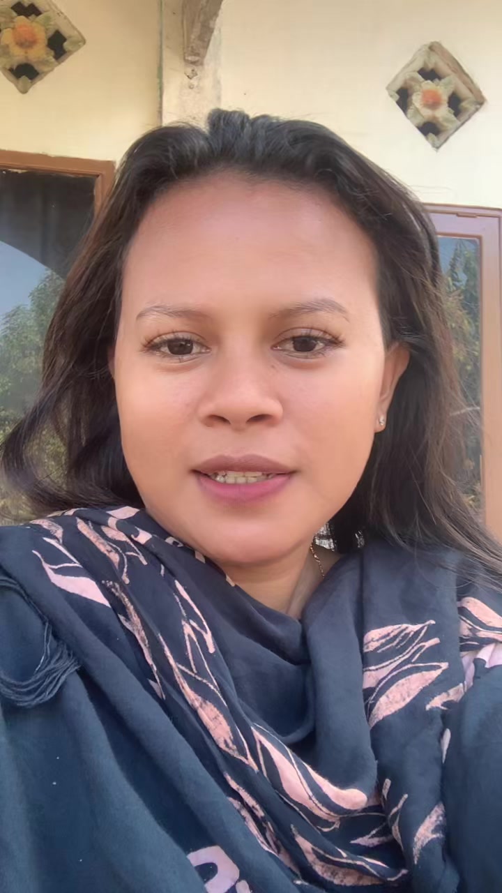 @Regina Maturan