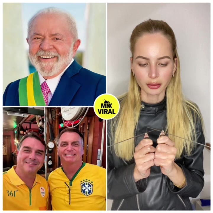 @Mix Viral | Gabi Birk