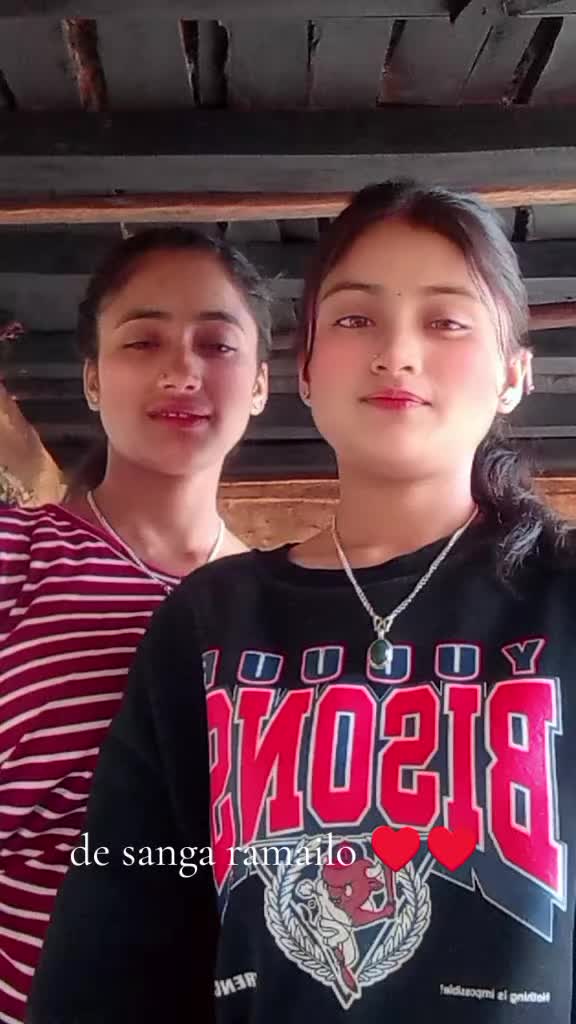 @Januka Poudel