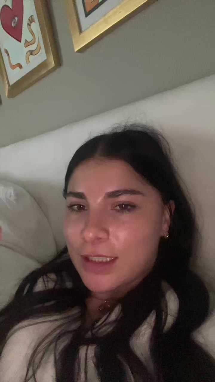 @Paulina Cueto