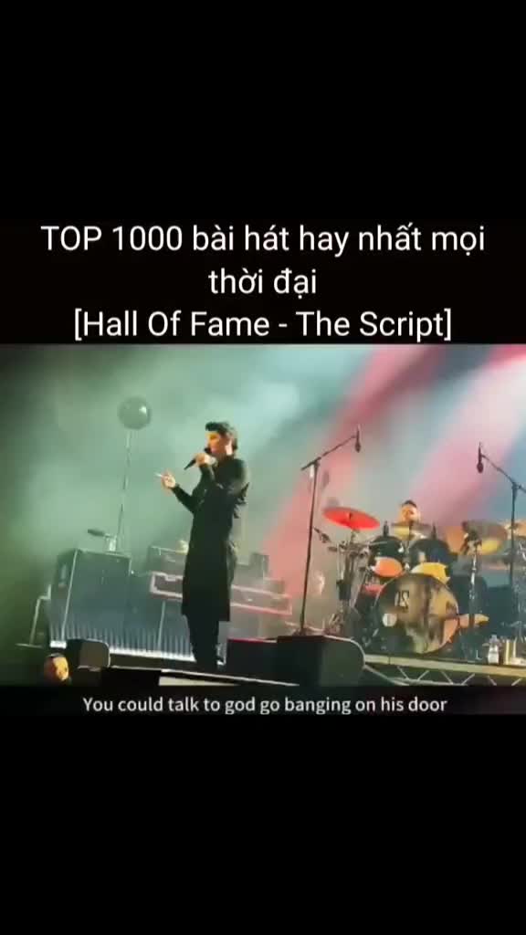 @Top 1000 bài hát hay nhất