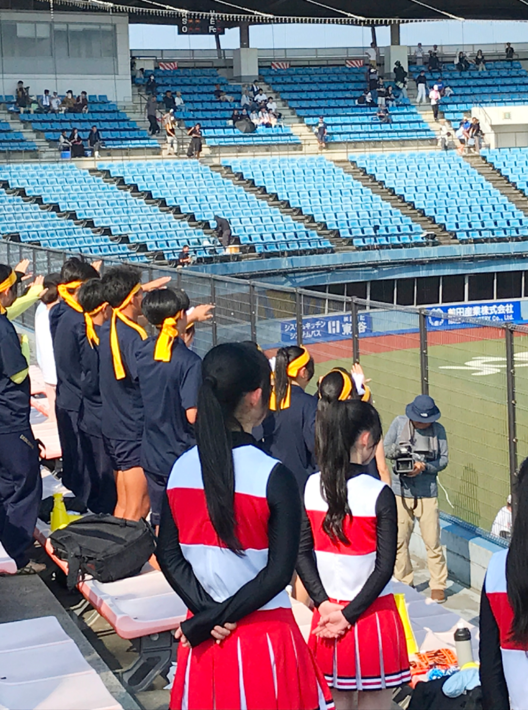 @【公式】慶進中学校・高等学校