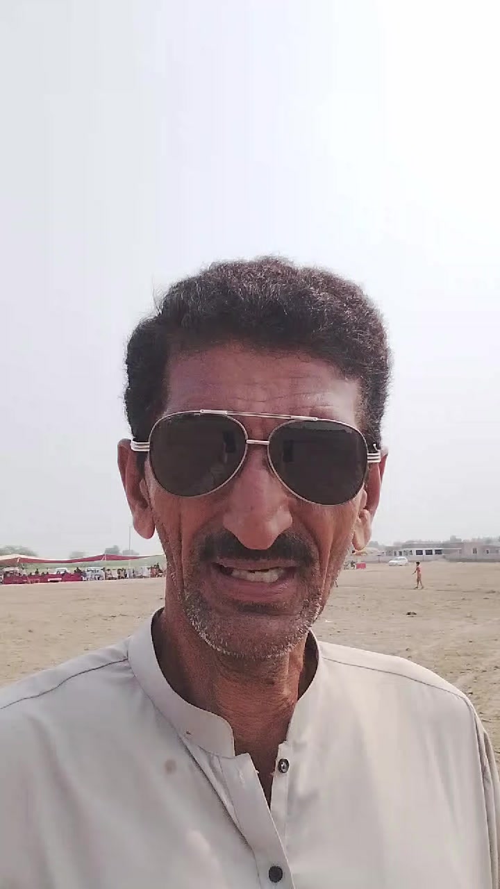 @m Khalid Abbas