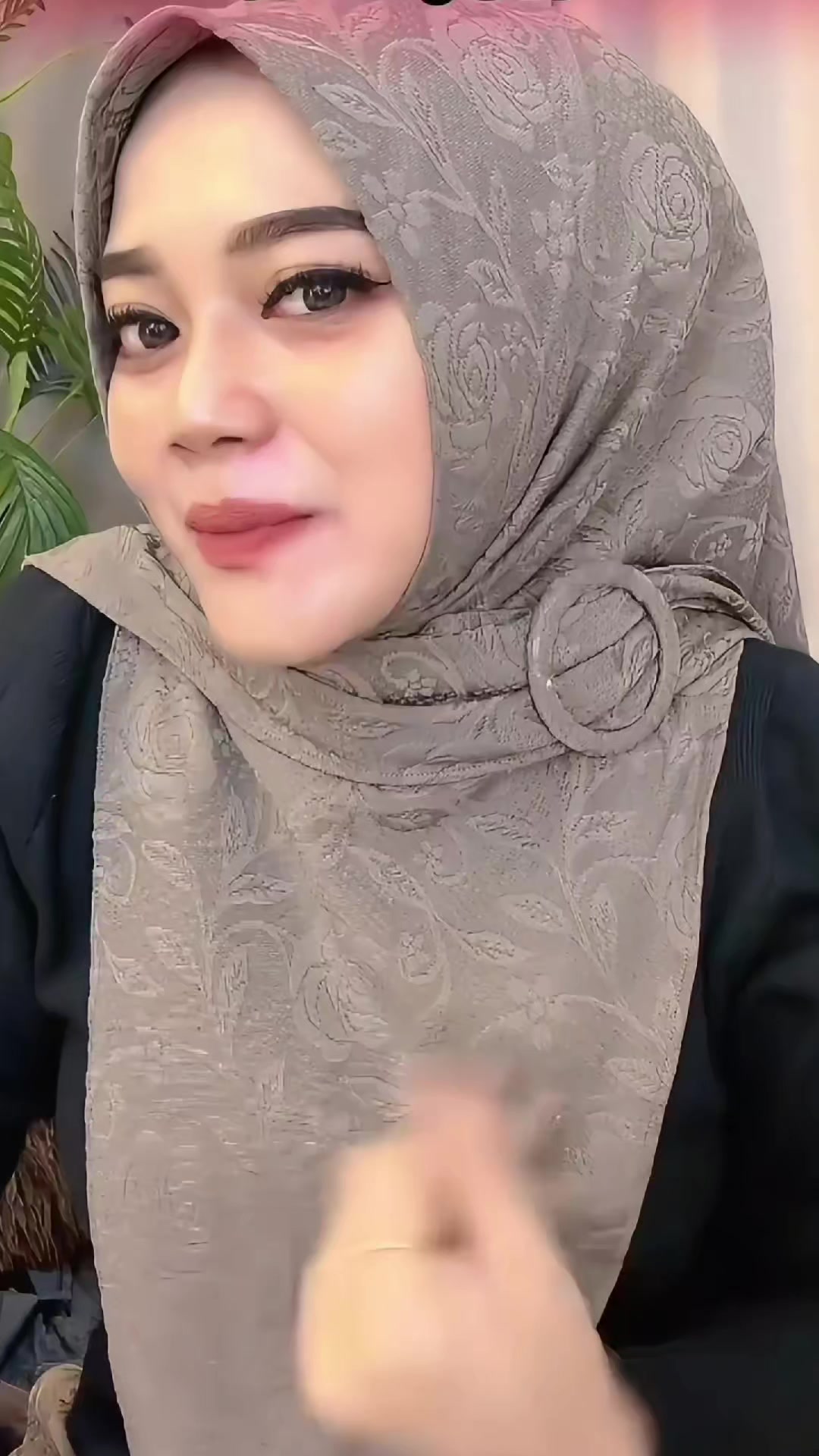 @teteh mona