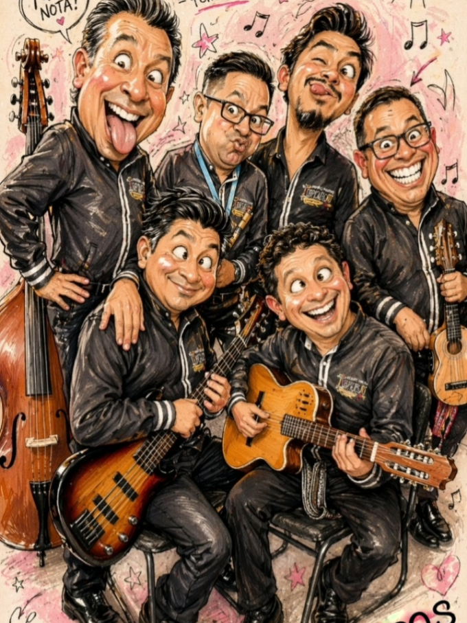 @GRUPO TIEMPOS MUSICA ANDINA