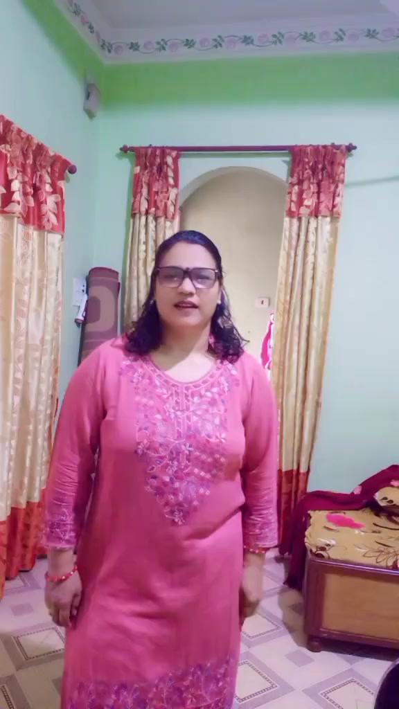 @mina gautam